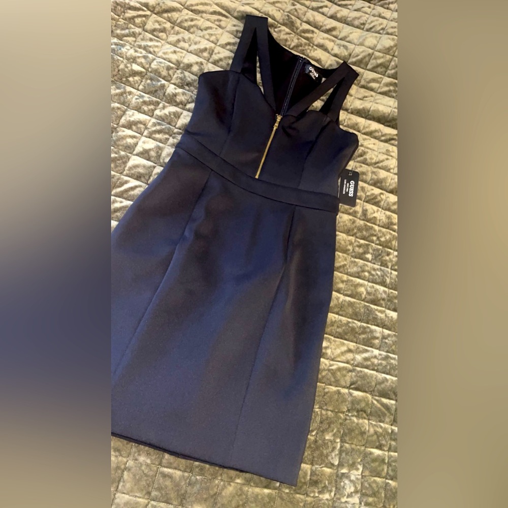 New Guess women's dress size 4